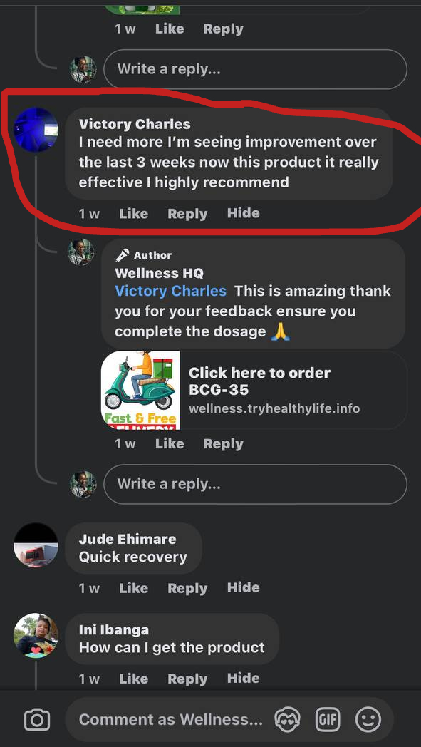 Order Here